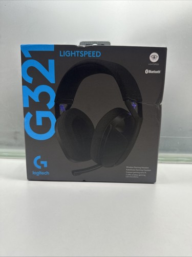 Logitech g321 lightspeed - logitech,