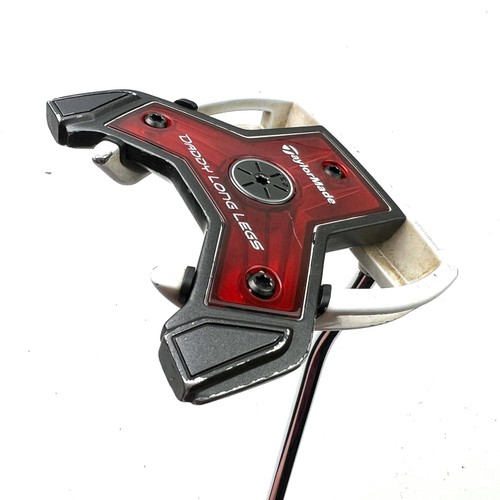 Taylormade daddy long - daddy,