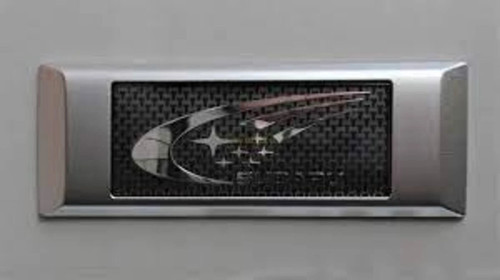 Subaru oem genuine - subaru,