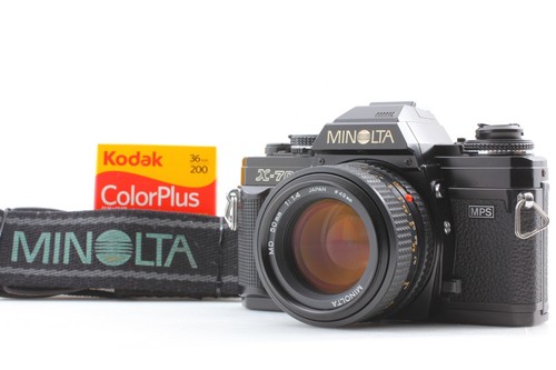 Mint minolta new x 700 - [, x-700