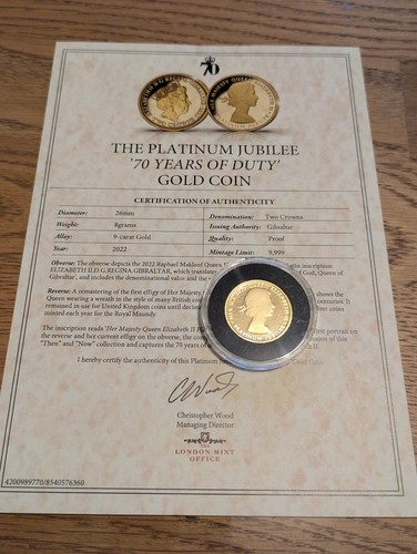 2022 gibraltar gold - 2022,