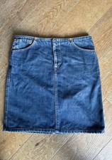 Levi’s Mid Blue Denim