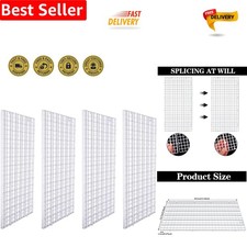 Lightweight Grid Divider Trays