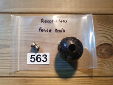 Vintage Record No 405 Plane