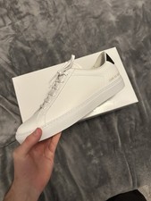 Men’s Common Project Retro