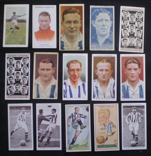 West bromwich albion - west,