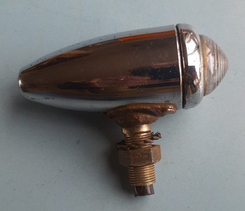 Lucas 516 torpedo side light - 516,