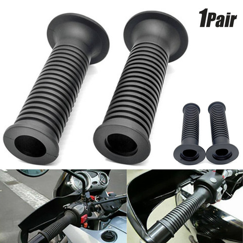 22mm heated motorcycle - heated,