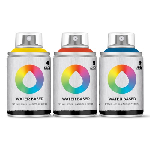 Mtn montana colors water based - montana,