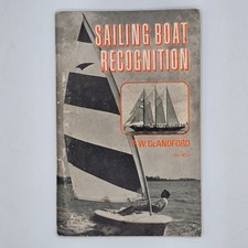 Sailing Boat Recognition by