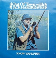 Out Of Town With Jack