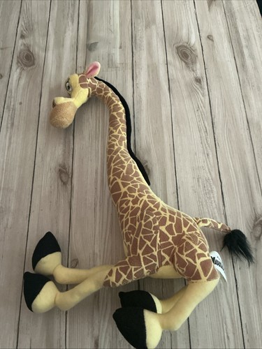 Dreamworks madagascar melman - dreamworks,