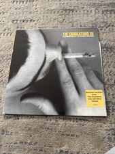 The Charlatans UK vs The Chemical Brothers original 12” release