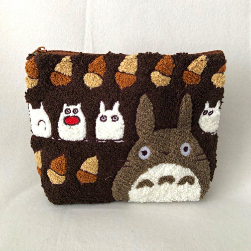 Studio ghibli totoro make - studio,