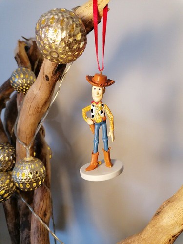 Disney toy story christmas - story,