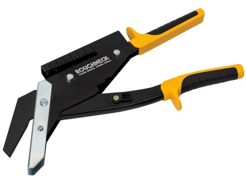 Roughneck 250 slate cutter - roughneck,