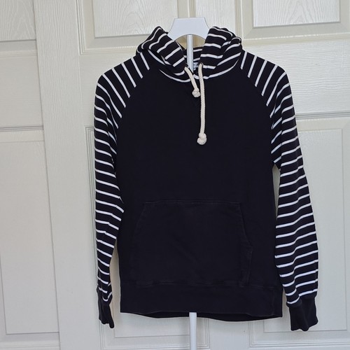 Anderson uniqlo striped - jw,