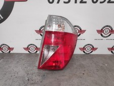 HONDA FRV OSR TAIL LIGHT STOP