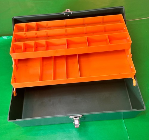 Vintage green cantilever - vintage,