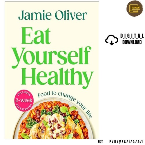 Eat yourself healthy - eat,