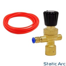 MINI GAS BOTTLE REGULATOR