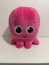 Octopus Energy Large Soft