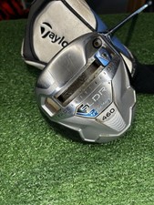 TaylorMade SLDR 460 Driver