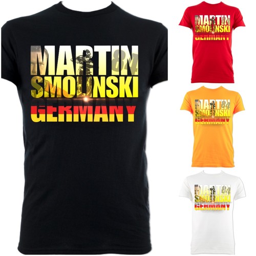 Martin smolinski speedway - martin, t