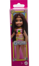 Mattel Barbie Chelsea Holiday