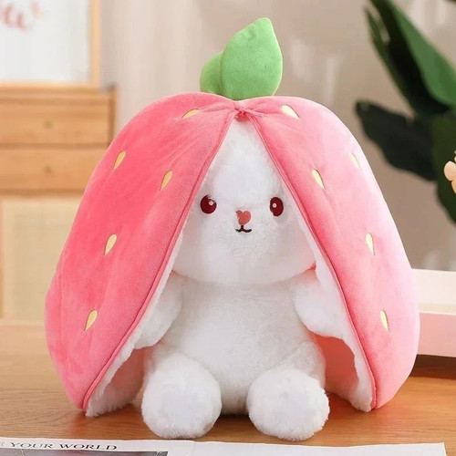 25cm bunny dolls - bunny,