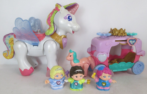 Vtech toot friends - vtech, toot-toot