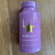 HAIRTAMIN BLOATAMIN  30 Vegan