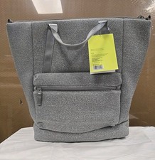 All In Motion Faux Neoprene