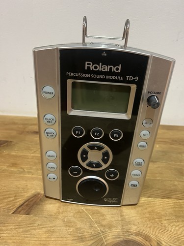 Roland drums sound drum - sound,