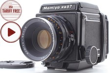 [Exc+5] Mamiya RB67 Pro Waist