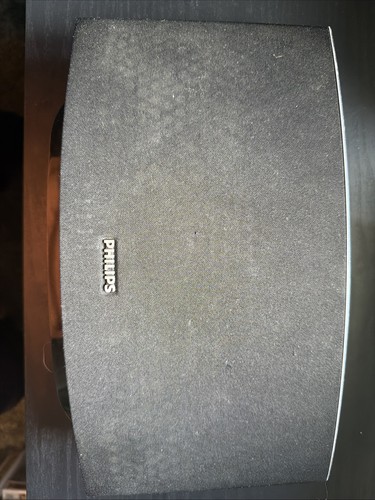 Phillips fidelio soundavia - phillips,