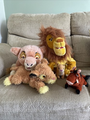 Vintage the lion - the, king