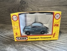 CLASSIX TRANSPORT TREASURES