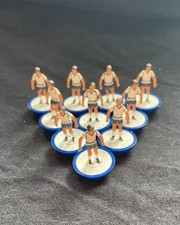 Vintage Subbuteo Team
