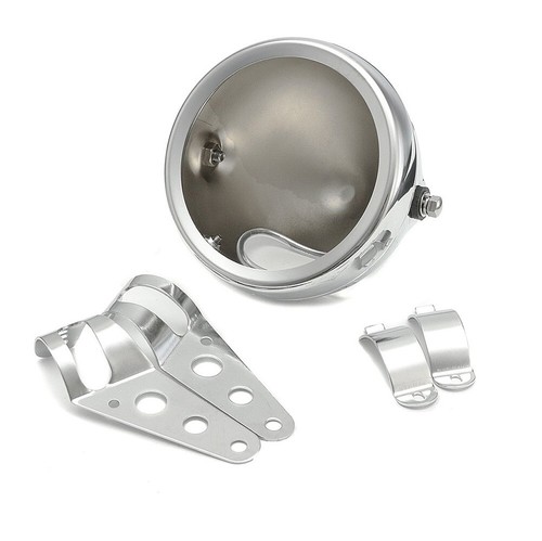 Led headlight housing 5 - headlight,
