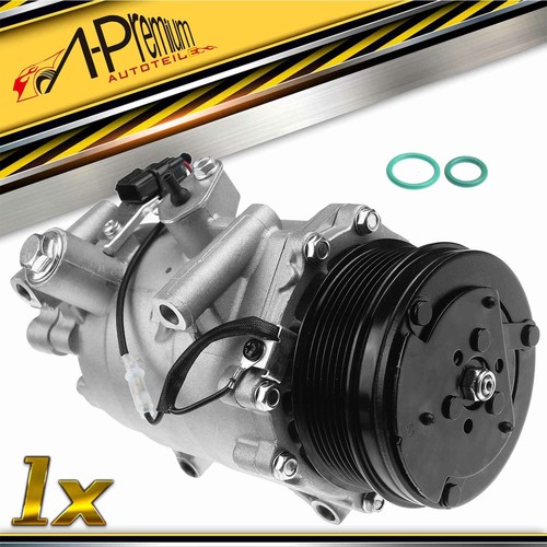 Compressor for honda cr v - a/c,