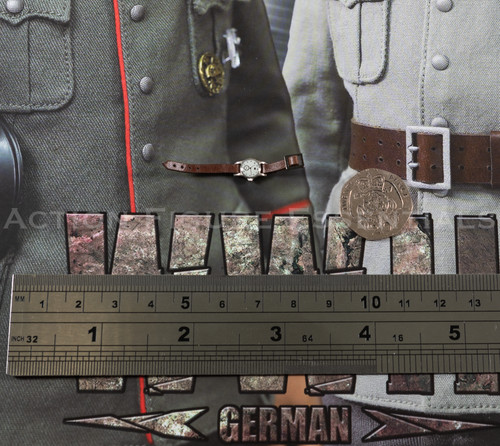 Did claus von stauffenberg - did,