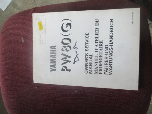 Yamaha owners service - yamaha,