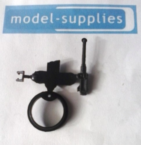 French dinky 822 - french, m3