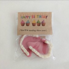 Happy birthday funny joke - birthday,