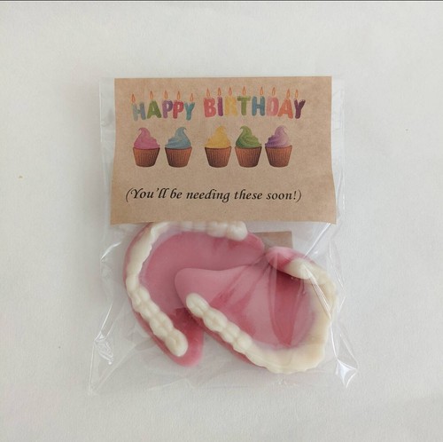 Happy birthday funny joke - funny,