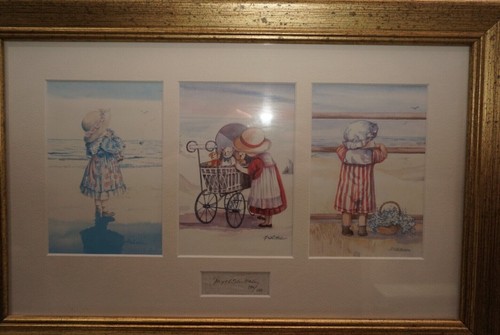 Faye whittaker limited edition - faye,