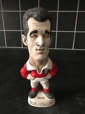 Rob Howley 9” grogg