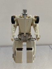 Gobots Robo Machine Tux