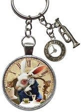 alice in wonderland figure